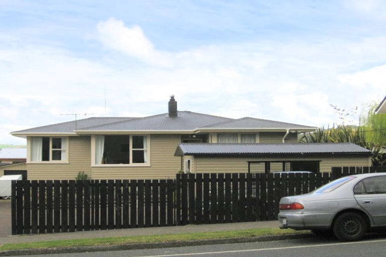 Photo of property in 304 Clayton Road, Pukehangi, Rotorua, 3015
