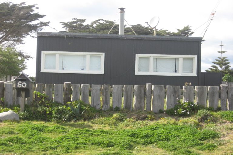 Photo of property in 60 Rua Avenue, Waitarere Beach, Levin, 5510