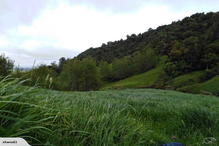 Photo of property in 225 Ngatitangata Road, Waihi, 3681