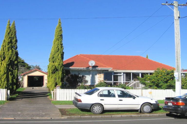 Photo of property in 30 Caspar Road, Papatoetoe, Auckland, 2025