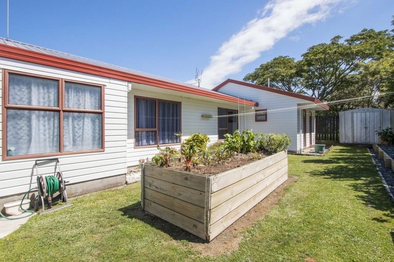 Photo of property in 9a Cornwall Street, Waihi, 3610
