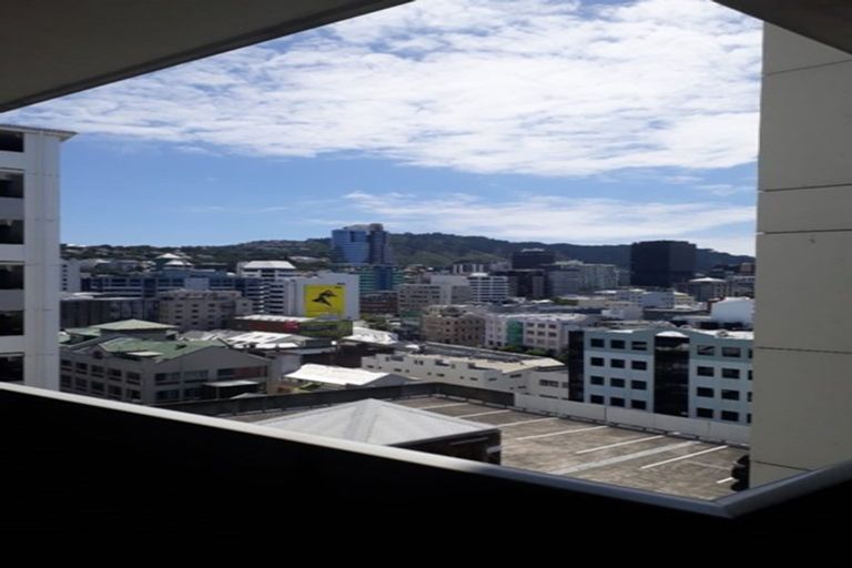 Photo of property in Soho Apartments, 1204/74 Taranaki Street, Te Aro, Wellington, 6011