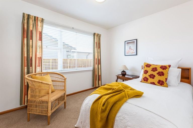 Photo of property in 29 Rossiter Avenue, Redwood, Christchurch, 8051