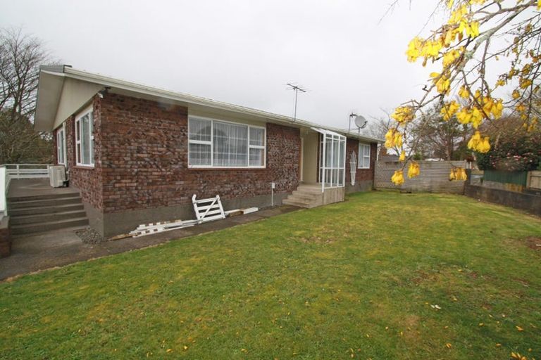 Photo of property in 79 Kelly Street, Inglewood, 4330