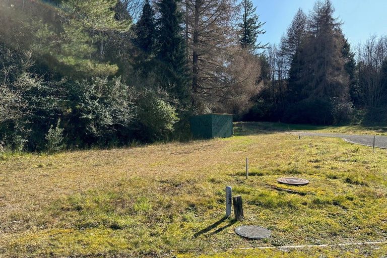 Photo of property in 9 Miro Park Lane, Ohakune, 4625