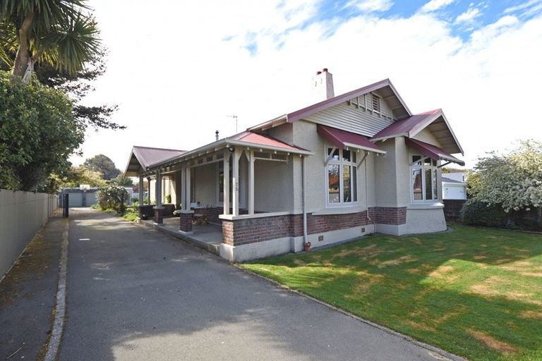 Photo of property in 75 Grey Street, Gladstone, Invercargill, 9810
