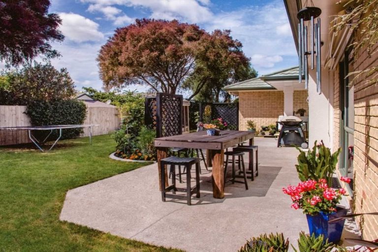 Photo of property in 10 Ada Place, Fairview Downs, Hamilton, 3214