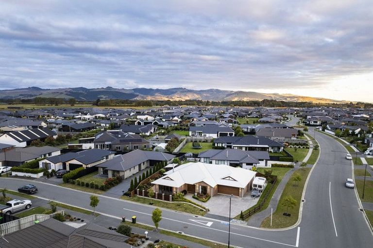 Photo of property in 2 Bonecrusher Street, Lincoln, 7608