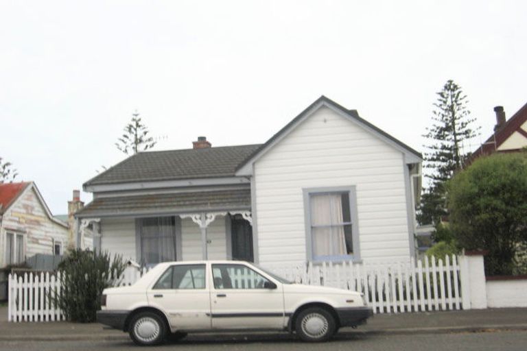 Photo of property in 84 Mcgrath Street, Napier South, Napier, 4110