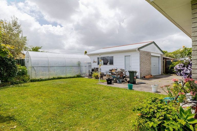 Photo of property in 23 Wyndham Street, Awapuni, Palmerston North, 4412