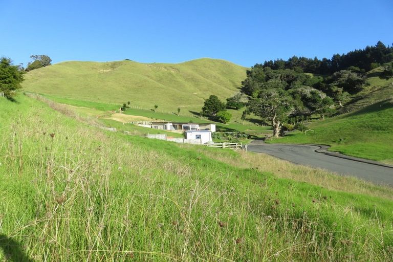 Photo of property in 13 Opau Road, Oakura, Hikurangi, 0184