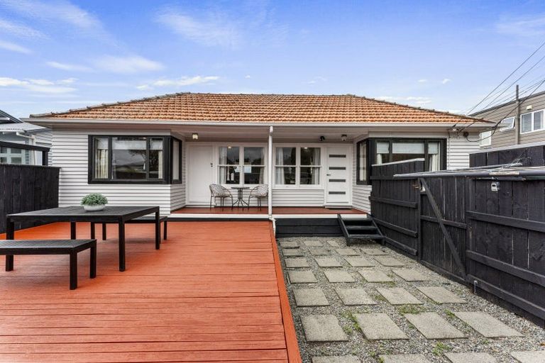 Photo of property in 56 Awamutu Grove, Waiwhetu, Lower Hutt, 5010