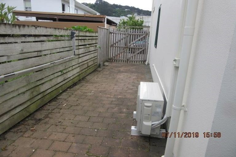 Photo of property in 21d Mahora Street, Kilbirnie, Wellington, 6022