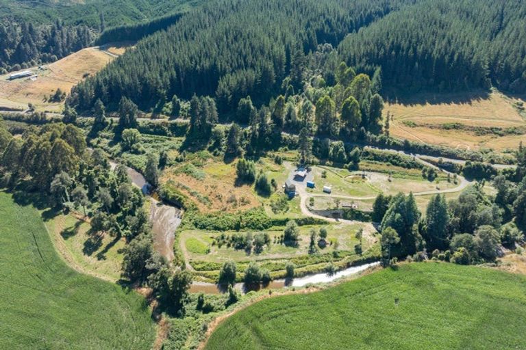 Photo of property in 542 Tadmor-glenhope Road, Tadmor, Wakefield, 7096