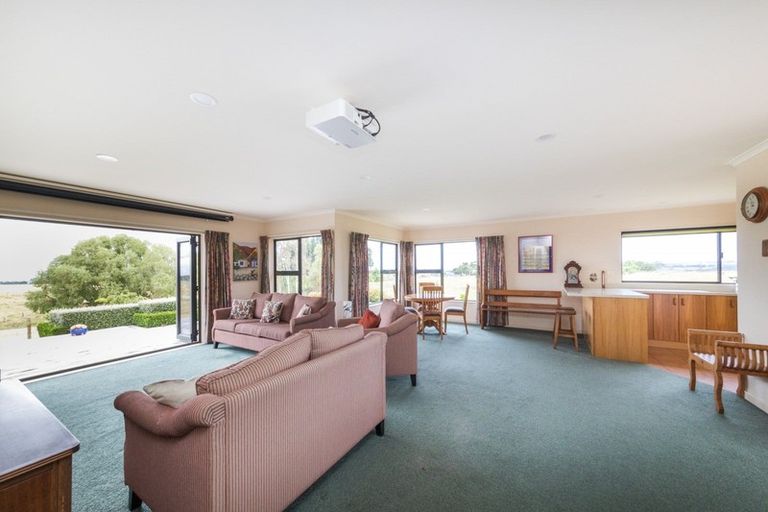 Photo of property in 158 Finnis Road, Pohangina, Feilding, 4775