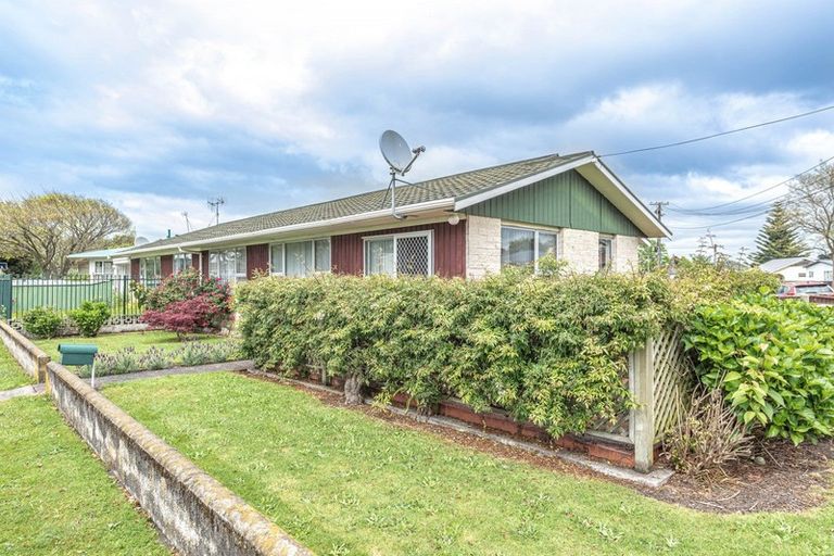 Photo of property in 48 Somme Parade, Whanganui, 4500
