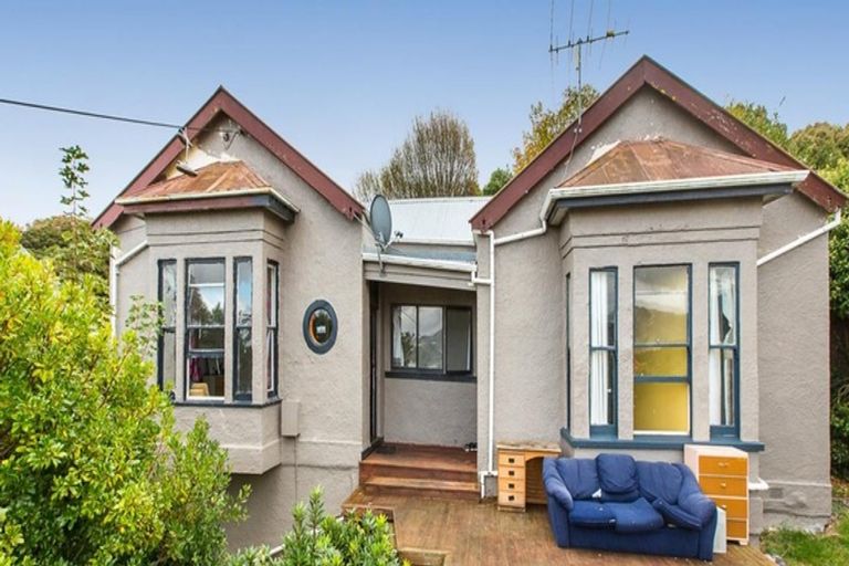 Photo of property in 132 Queen Street, North Dunedin, Dunedin, 9016