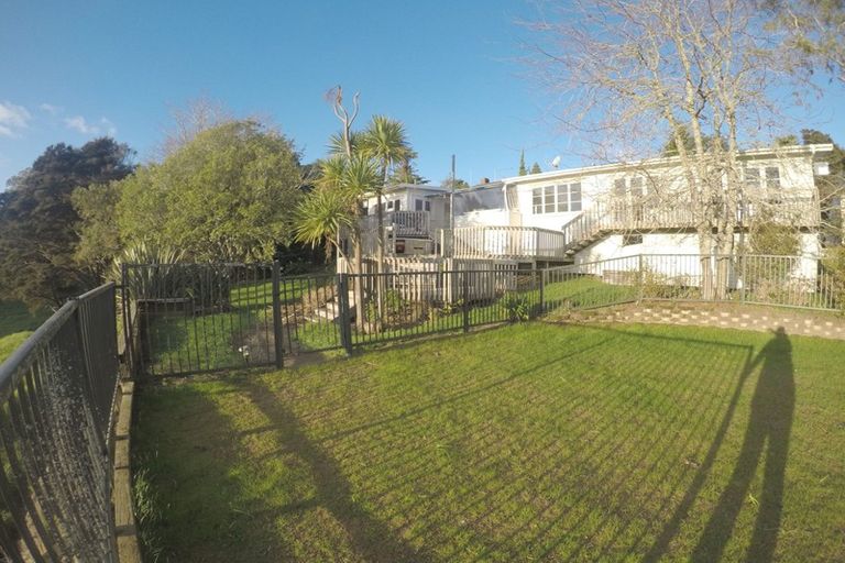 Photo of property in 374 Upper Harbour Drive, Greenhithe, Auckland, 0632
