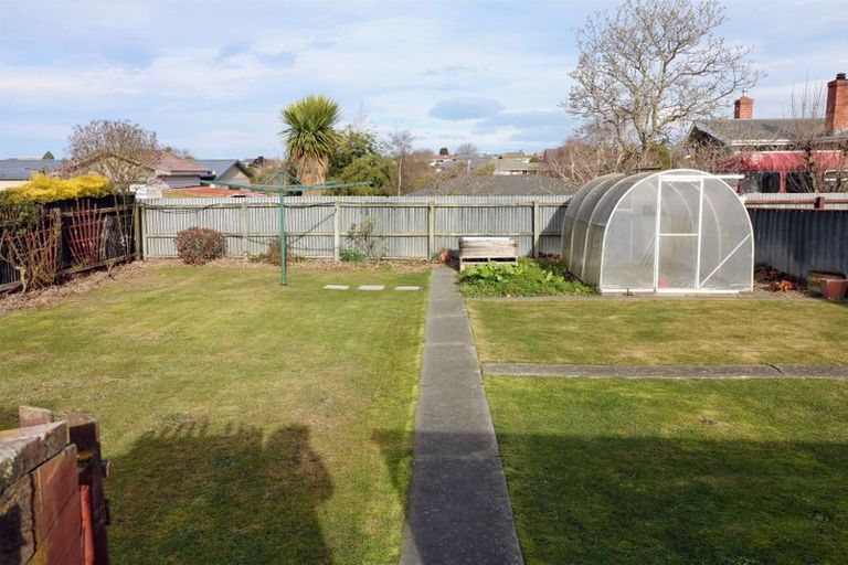 Photo of property in 218 Church Street, West End, Timaru, 7910