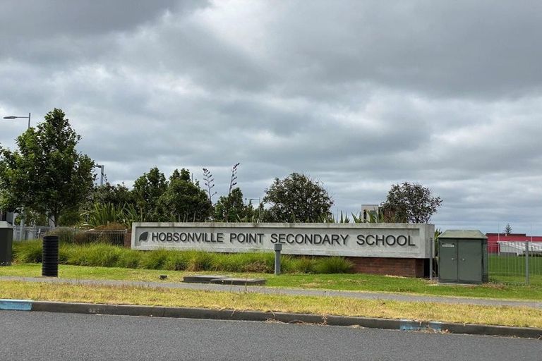 Photo of property in 16 Waiarohia Place, Hobsonville, Auckland, 0616