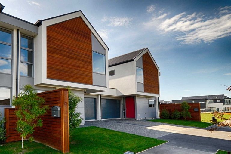 Photo of property in 73 Rawnsley Terrace, Wigram, Christchurch, 8042