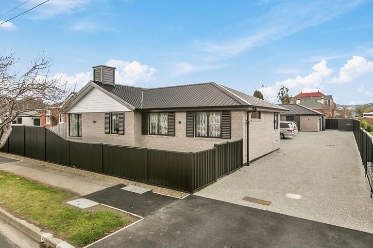 Photo of property in 2/21 Irvine Street, Mosgiel, 9024