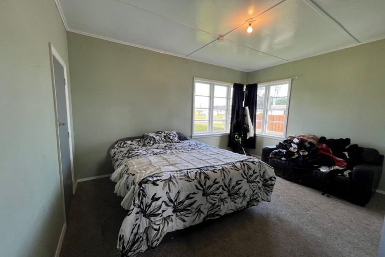 Photo of property in 15 Union Street, Foxton, 4814