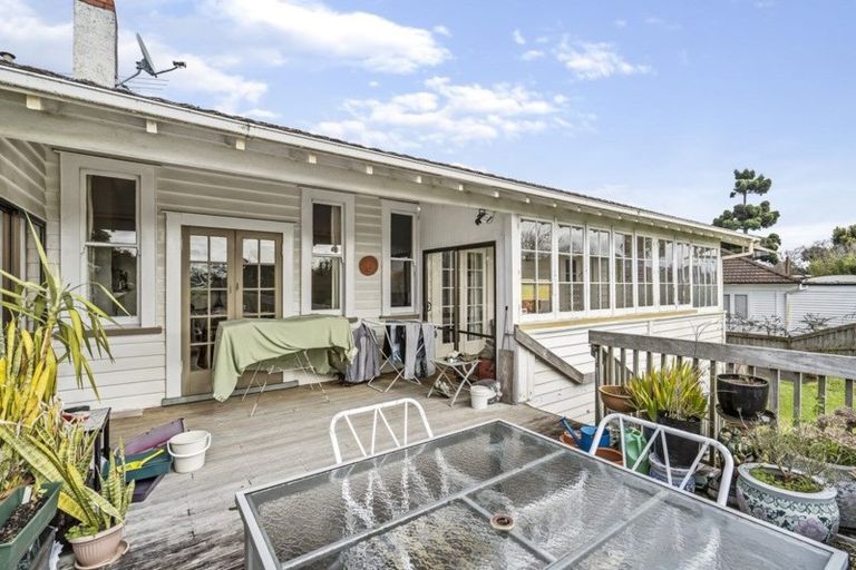 Photo of property in 6 Patey Street, Epsom, Auckland, 1051