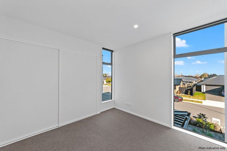 Photo of property in 2c Batchelor Place, Kaiapoi, 7630