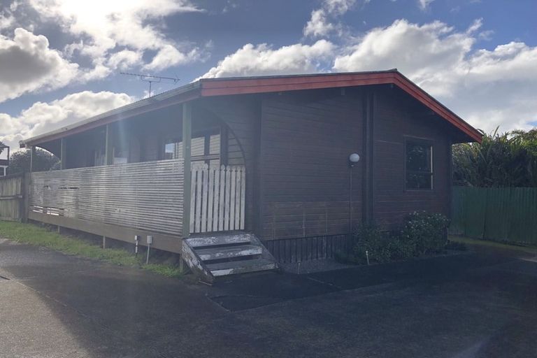 Photo of property in 23 Mcdonald Crescent, Mount Wellington, Auckland, 1060