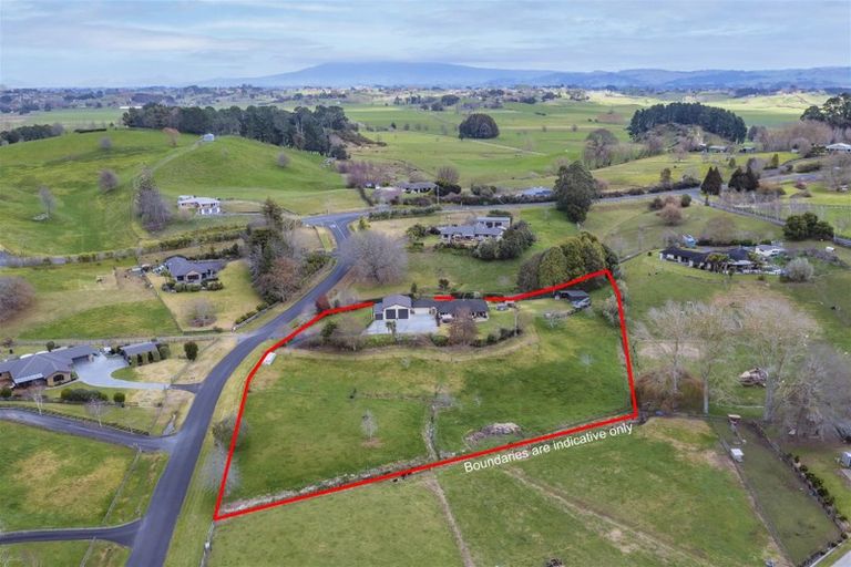 Photo of property in 13 Pheasant Close, Rotokauri, Hamilton, 3289