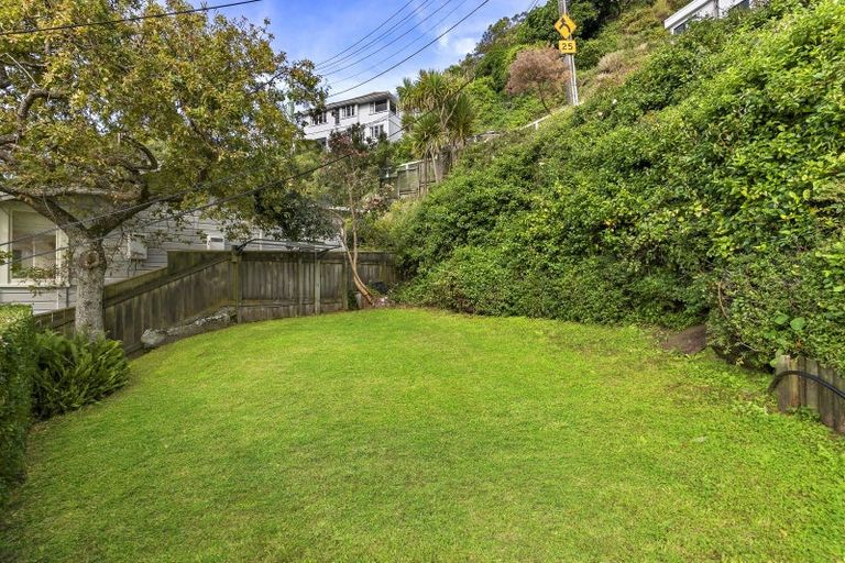 Photo of property in 117 Duncan Terrace, Kilbirnie, Wellington, 6022