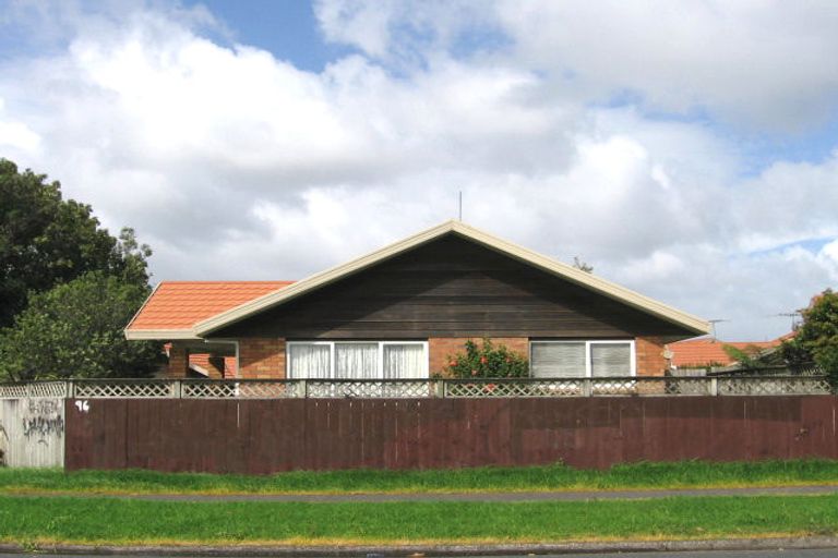 Photo of property in 7/96 Metcalfe Road, Ranui, Auckland, 0612