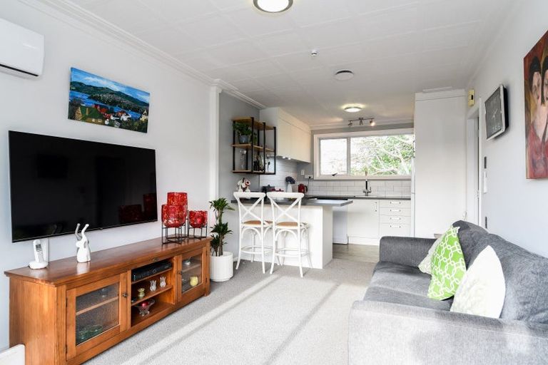 Photo of property in 58c Albert Street, Saint Clair, Dunedin, 9012