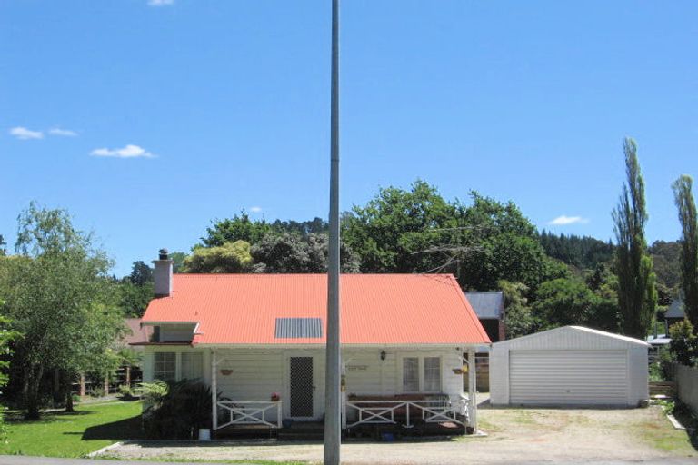 Photo of property in 24 North Road, Kaitaia, 0410