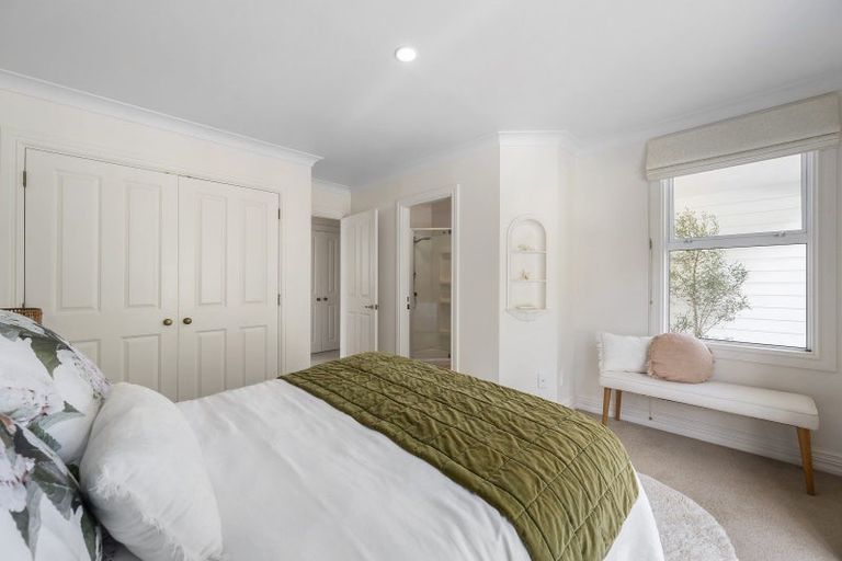 Photo of property in 20 Hill Street, Thorndon, Wellington, 6011