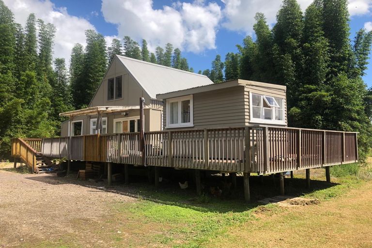 Photo of property in 213 Hupara Road, Pakaraka, Kaikohe, 0472