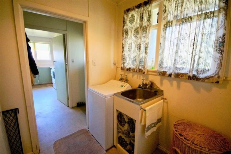 Photo of property in 55 Montrose Avenue, Culverden, 7392