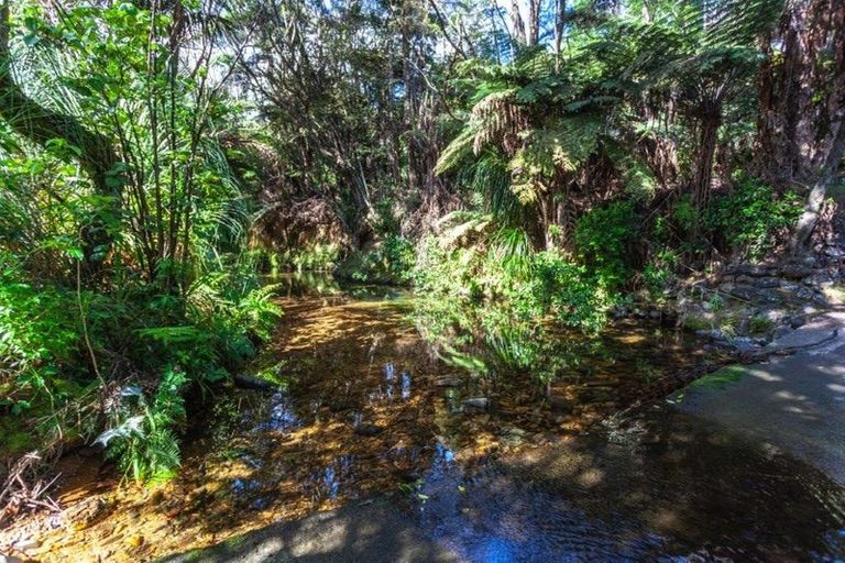 Photo of property in 877 Tiki Quarry Road, Preece Point, Coromandel, 3581