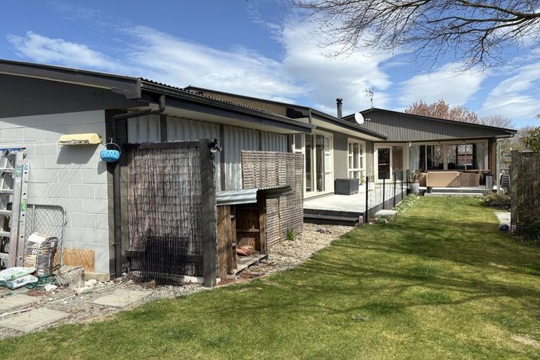 Photo of property in 13 Kelvin Crescent, Allenton, Ashburton, 7700