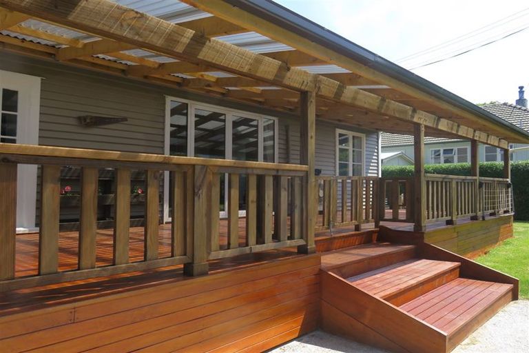 Photo of property in 4 Wright Street, Geraldine, 7930