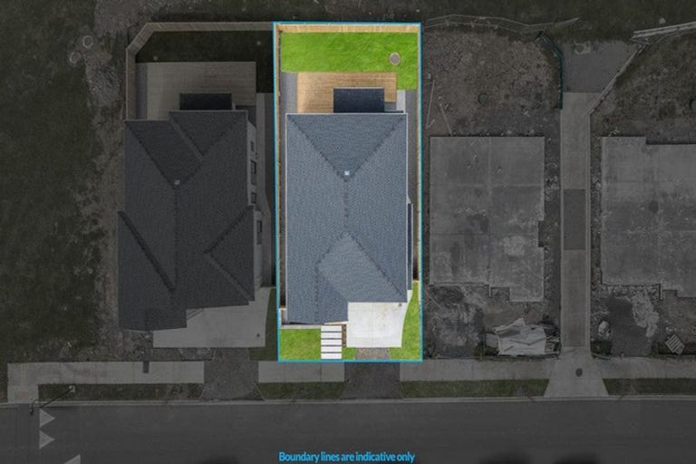 Photo of property in 10 Hughs Way, Flat Bush, Auckland, 2019