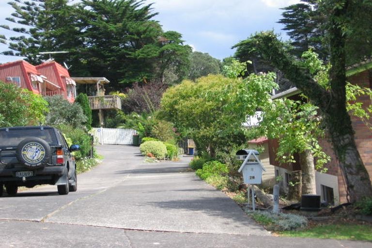 Photo of property in 1/28 Waiau Street, Torbay, Auckland, 0630