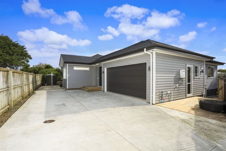 Photo of property in 38a Normandy Place, Henderson, Auckland, 0610