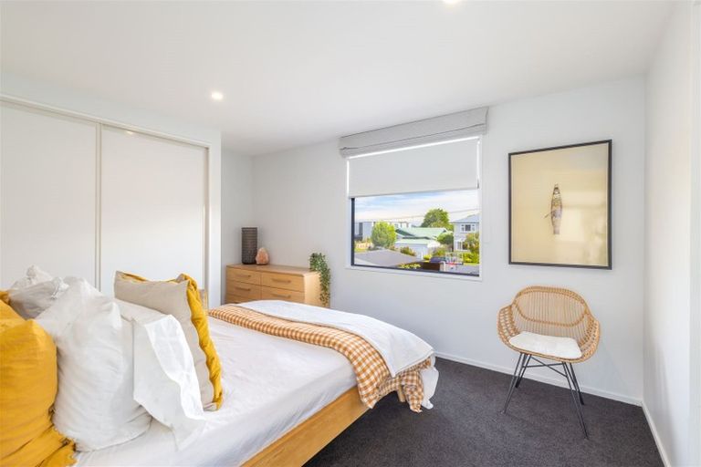 Photo of property in 4 Brenchley Avenue, Strowan, Christchurch, 8052