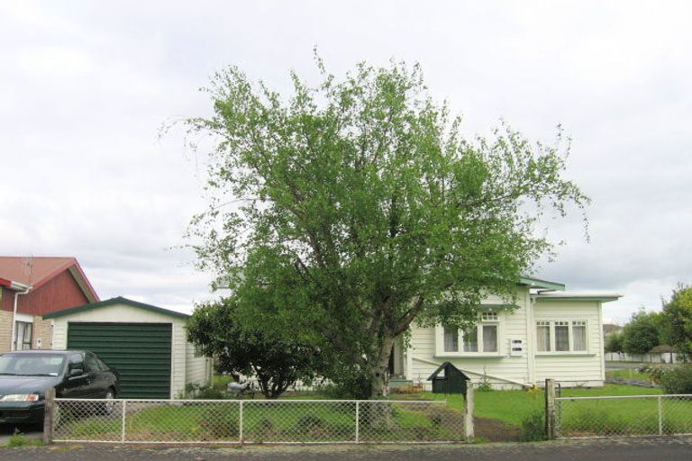 Photo of property in 77 Kenrick Street, Te Aroha, 3320