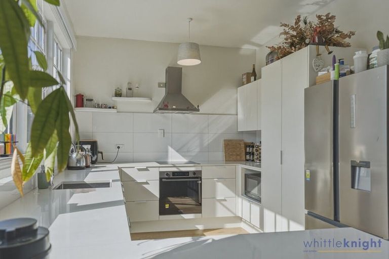 Photo of property in 54 Trafalgar Street, St Albans, Christchurch, 8014