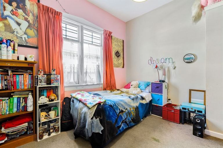 Photo of property in 28 Gibbon Street, Sydenham, Christchurch, 8023