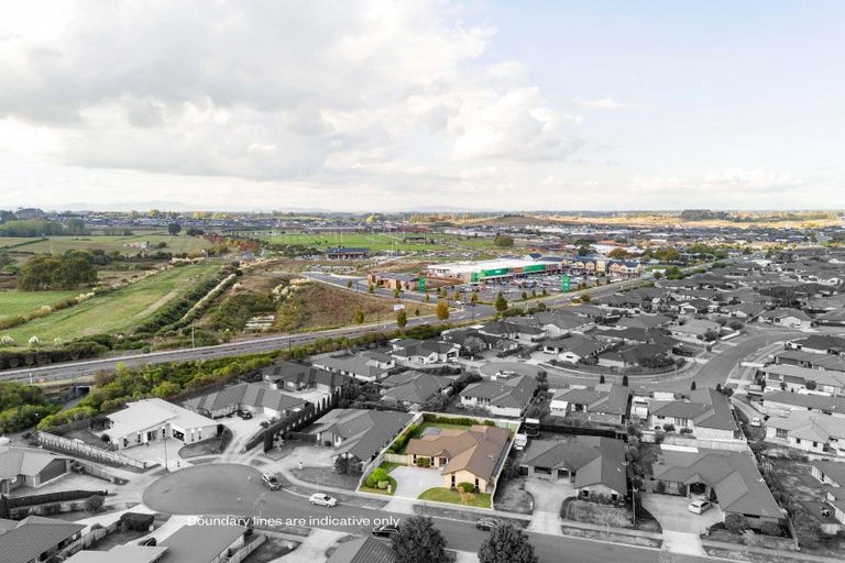 Photo of property in 26 Whitney Place, Rototuna North, Hamilton, 3210