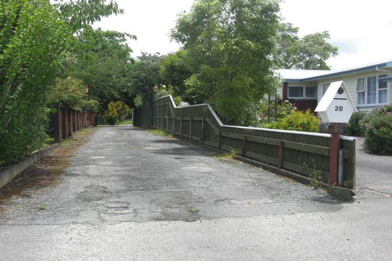 Photo of property in 20 Duke Street, Feilding, 4702